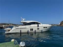Fairline Targa 58 GT (9)