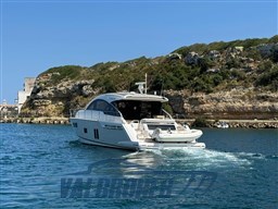 Fairline Targa 58 GT (10)