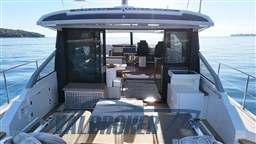 Fairline Targa 58 pictures of 2026 (10)