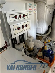 Fairline Targa 58 2025 (2)