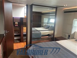 Fairline Targa 58 GT (4)