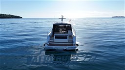 Fairline Targa 58 pictures of 2026 (12)