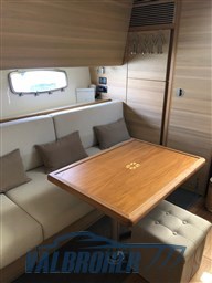 Sealine sc 47 2009 valbroker luglio 2019 (37)