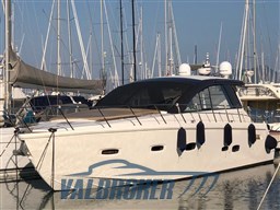 Sealine sc 47 2009 valbroker luglio 2019 (6)