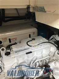 Sealine sc 47 2009 valbroker luglio 2019 (14)