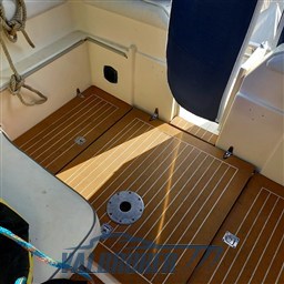 Sealine 215 Family (4)