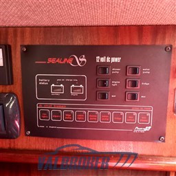 Sealine 215 Family (6)