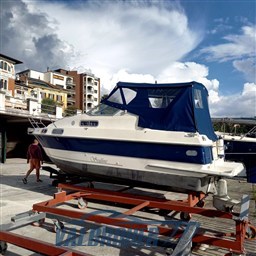 Sealine 215 Family (35)