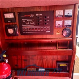 Sealine 215 Family (7)