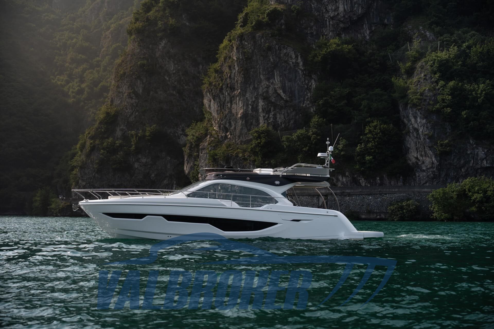 Sessa F 48 2025 Croatia (8)