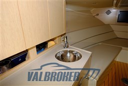 Chris Craft 32 Corsair (231)