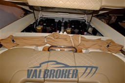 Chris Craft 32 Corsair (294)