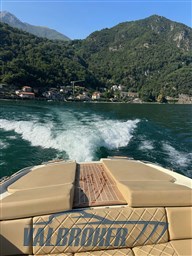 Chris Craft 32 como (5)