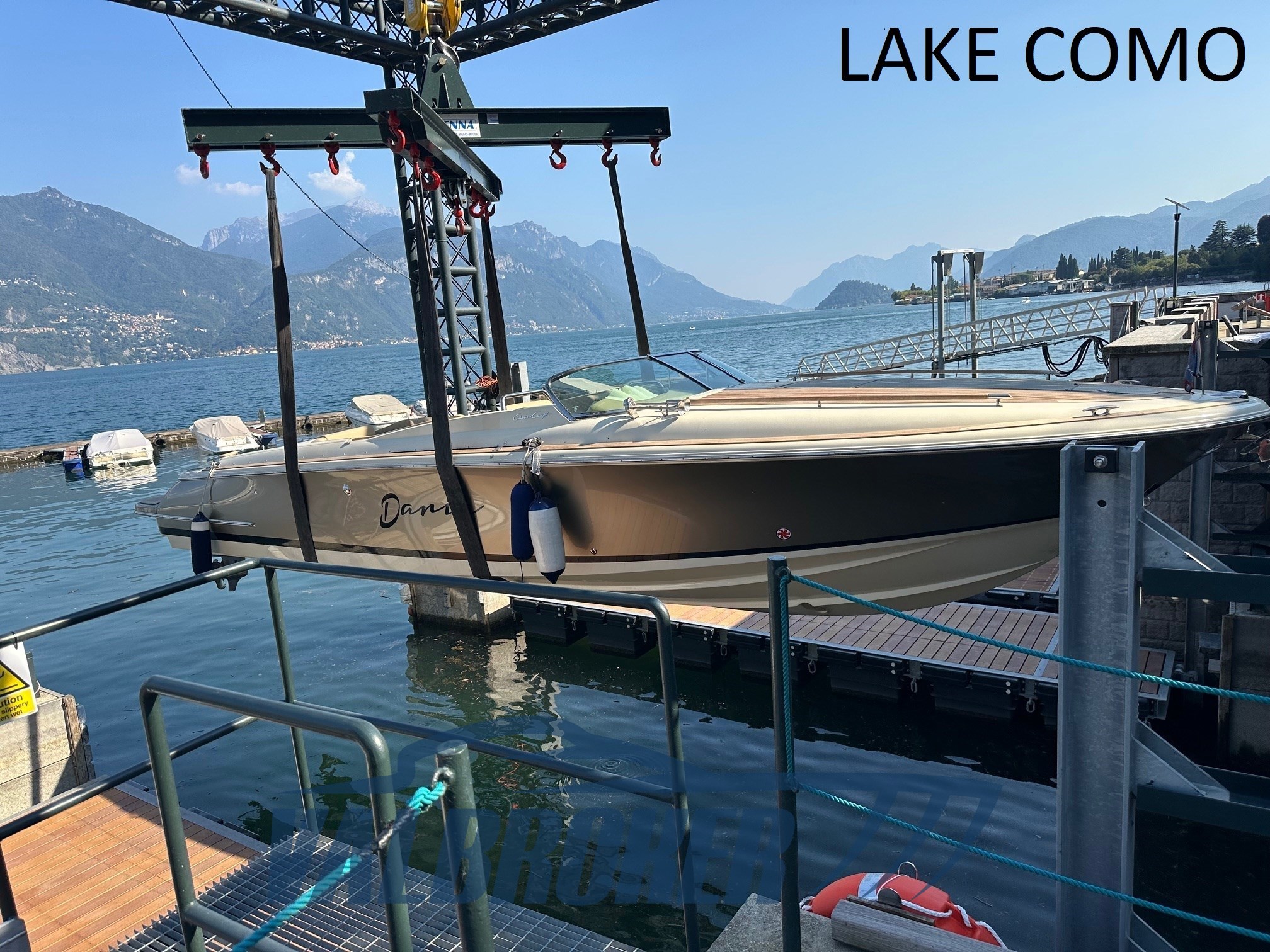 Chris Craft 32 como (3)