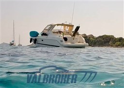 Cranchi Smeraldo 37