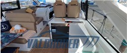 Fairline Targa 48 GT Croatia (8)