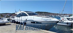 Fairline Targa 48 GT Croatia (35)