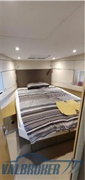 Fairline Targa 48 GT Croatia (24)