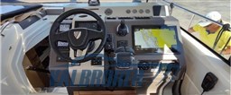 Fairline Targa 48 GT Croatia (14)