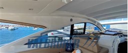 Fairline Targa 48 GT Croatia (11)