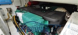 Fairline Targa 48 GT Croatia (32)