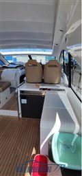 Fairline Targa 48 GT Croatia (9)