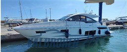 Fairline Targa 48 GT Croatia (1)