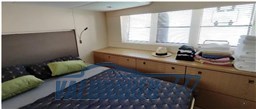Fairline Targa 48 GT Croatia (26)