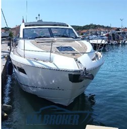 Fairline Targa 48 GT Croatia (2)
