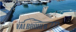 Fairline Targa 48 GT Croatia (3)