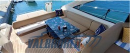Fairline Targa 48 GT Croatia (5)