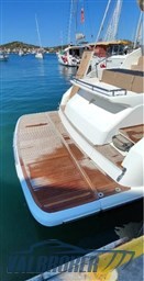 Fairline Targa 48 GT Croatia (4)