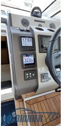 Fairline Targa 48 GT Croatia (15)