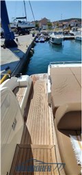Fairline Targa 48 GT Croatia (13)