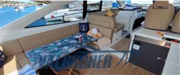 Fairline Targa 48 GT Croatia (18)