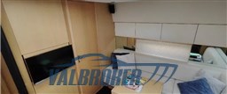 Fairline Targa 48 GT Croatia (20)