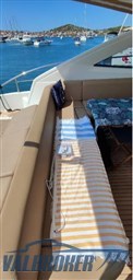 Fairline Targa 48 GT Croatia (10)