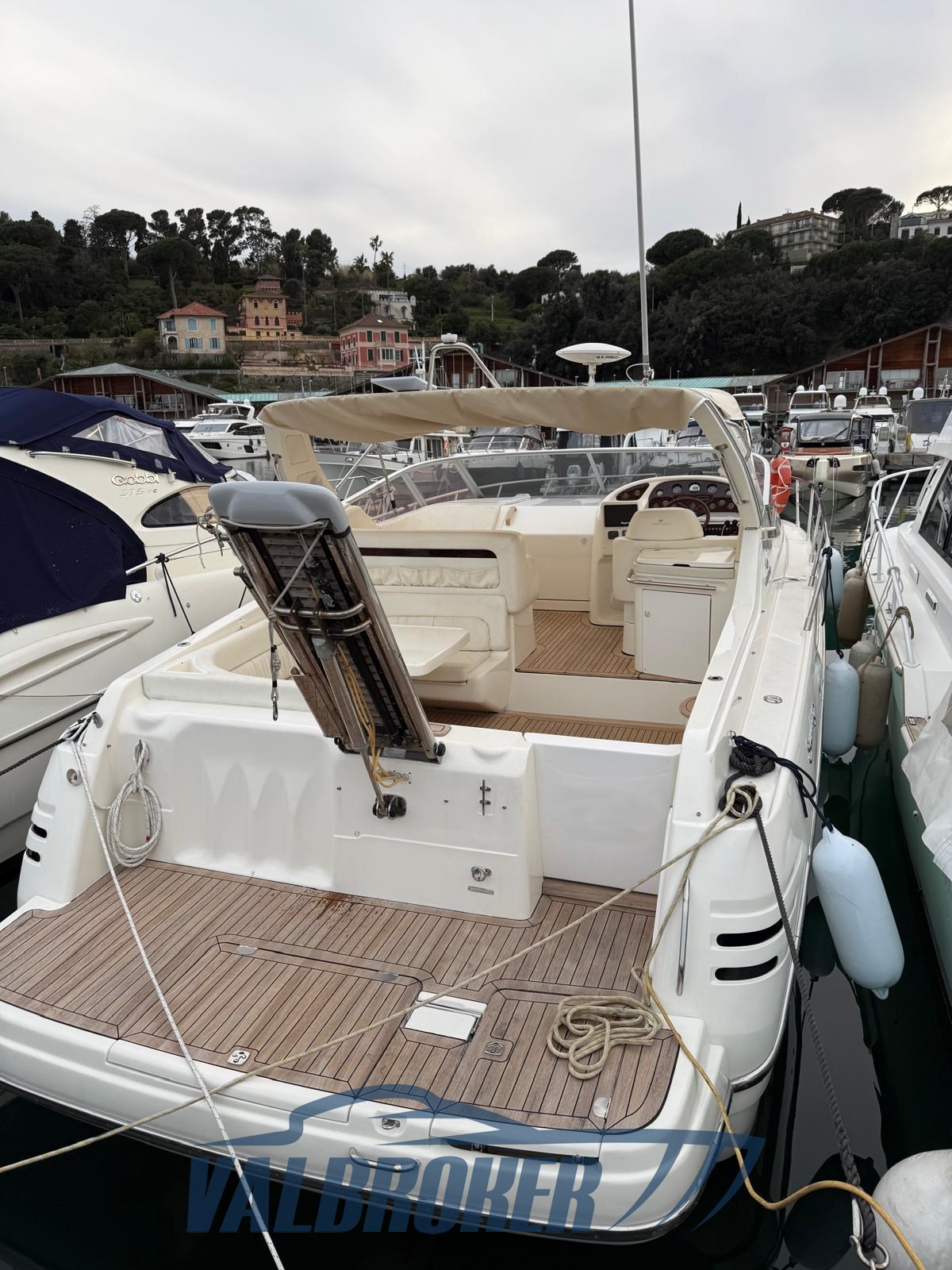 Cranchi Smeraldo 37 2026