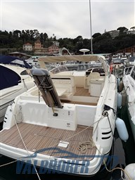 Cranchi Smeraldo 37 2026