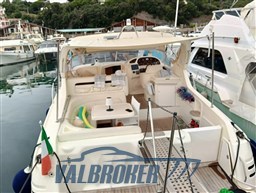 Cranchi Smeraldo 37 (19)