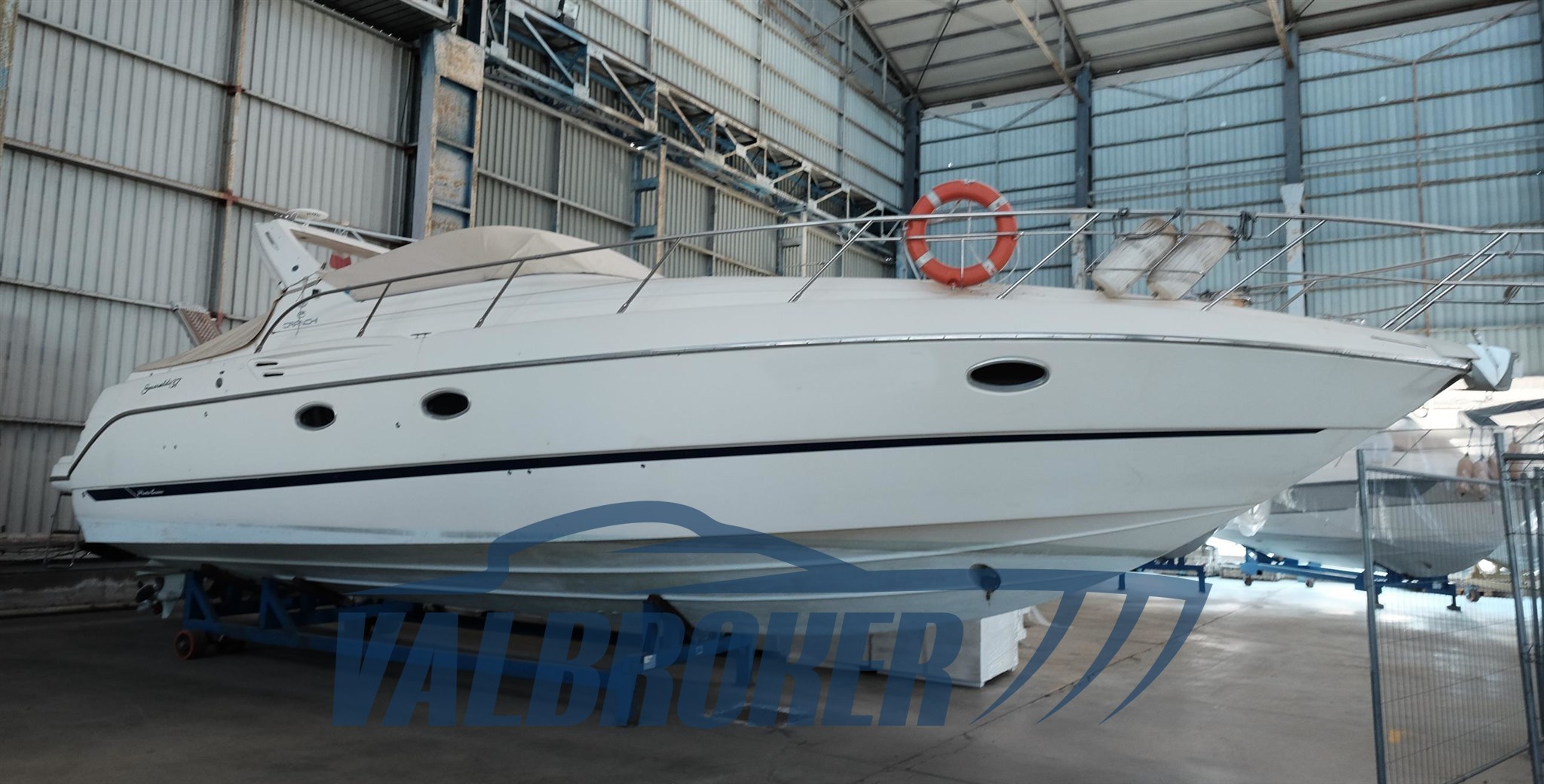 Cranchi Smeraldo 37 (15)