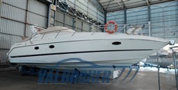 Cranchi Smeraldo 37 (15)