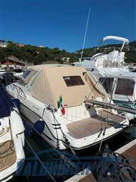 Foto Cranchi Smeraldo 37 2026 (2)