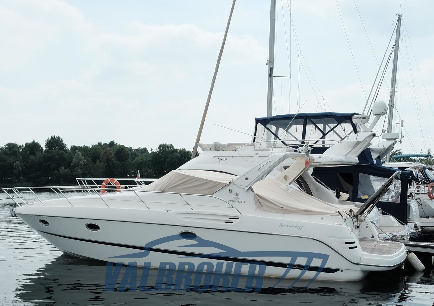 cranchi 37 2004 esterni (3)