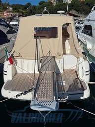 Foto Cranchi Smeraldo 37 2026 (1)