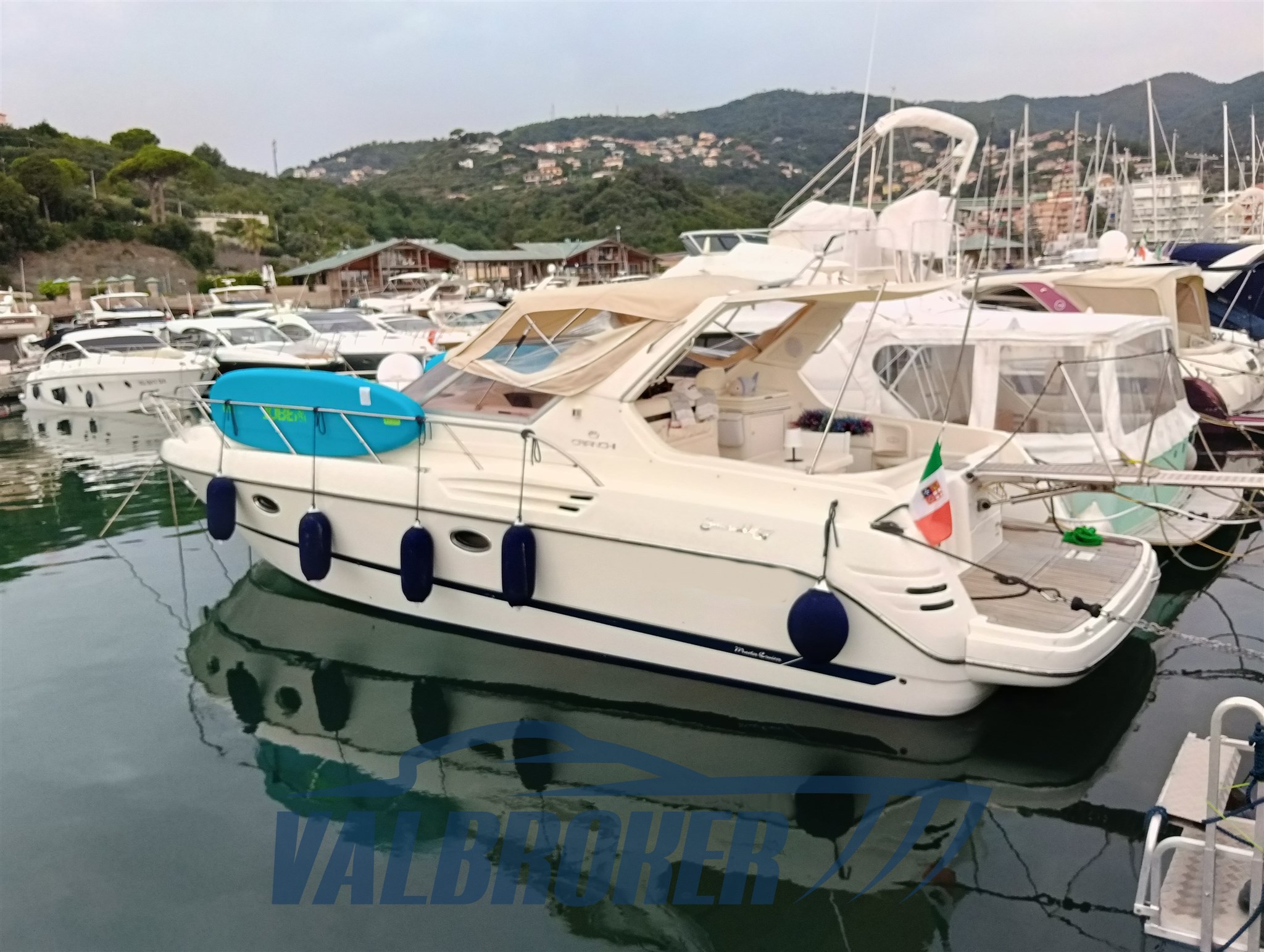Cranchi Smeraldo 37 (22)