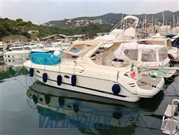Cranchi Smeraldo 37 (22)