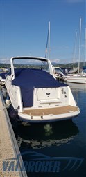 Rinker 280 Lago Maggiore esterni (18)