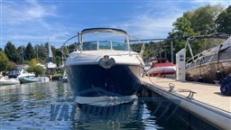 Rinker 280 Lago Maggiore esterni (1)