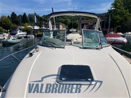 Rinker 280 Lago Maggiore esterni (21)